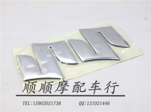 Décoration pour vélo - Ref 2275976