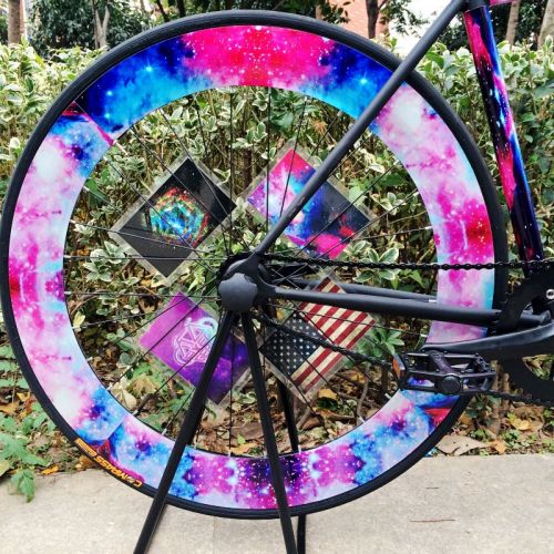 Décoration pour vélo - Ref 2275981