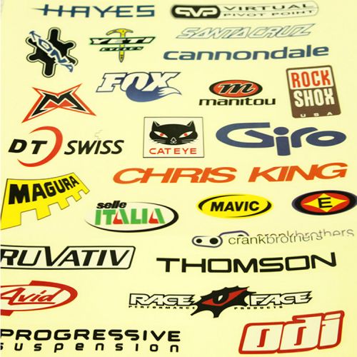 Décoration pour vélo - Ref 2276002