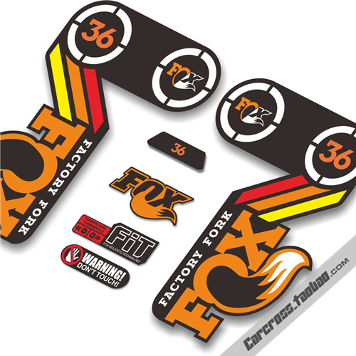 Décoration pour vélo - Ref 2276013