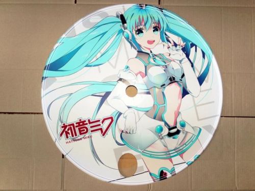 Décoration pour vélo - Ref 2276049