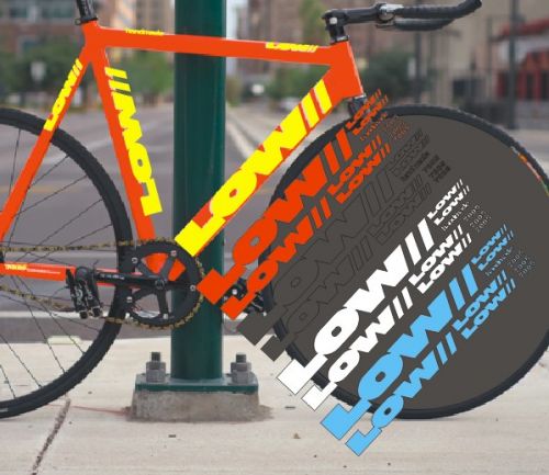 Décoration pour vélo - Ref 2276122