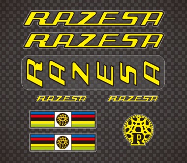 Décoration pour vélo - Ref 2276151