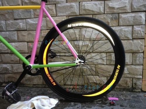 Décoration pour vélo - Ref 2276166