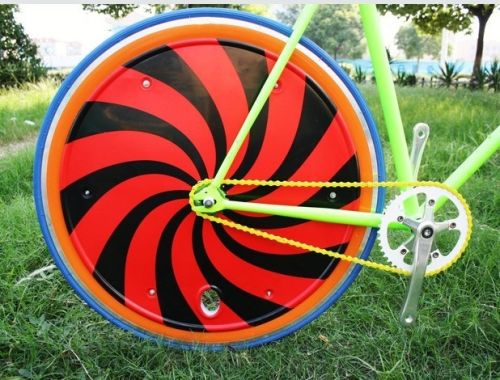 Décoration pour vélo - Ref 2276182