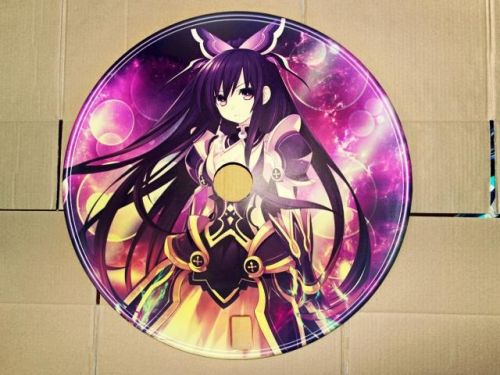 Décoration pour vélo - Ref 2276207