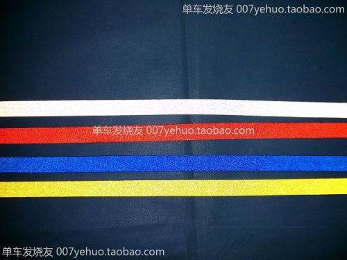 Décoration pour vélo - Ref 2276250