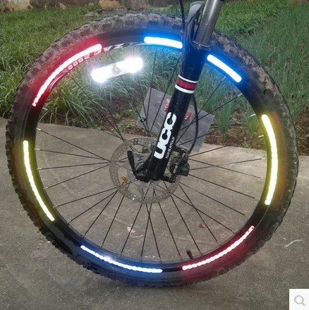 Décoration pour vélo - Ref 2276254