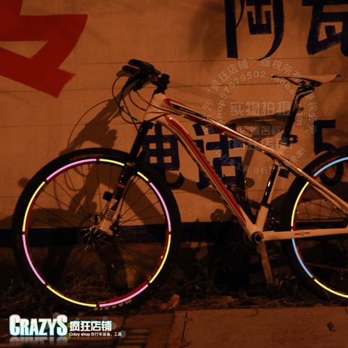 Décoration pour vélo - Ref 2276272