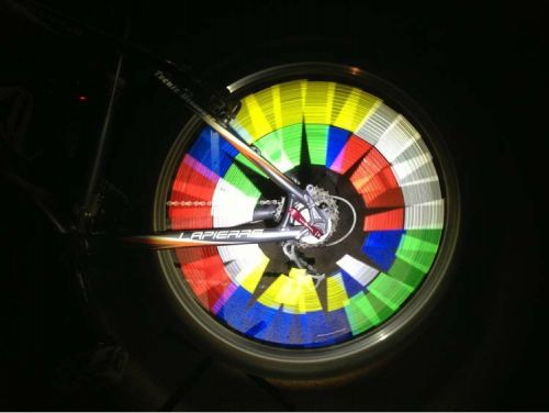 Décoration pour vélo - Ref 2276281