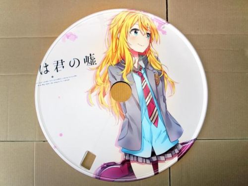 Décoration pour vélo - Ref 2276317