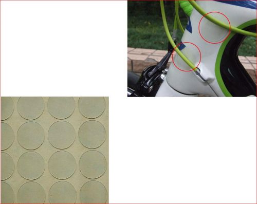 Décoration pour vélo - Ref 2276319