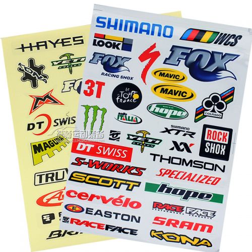 Décoration pour vélo - Ref 2276320