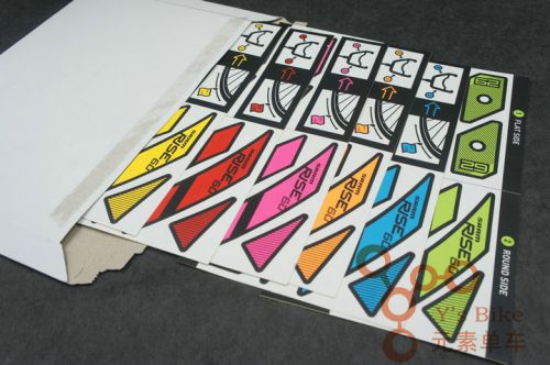 Décoration pour vélo - Ref 2276343