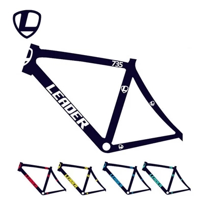 Décoration pour vélo - Ref 2276555