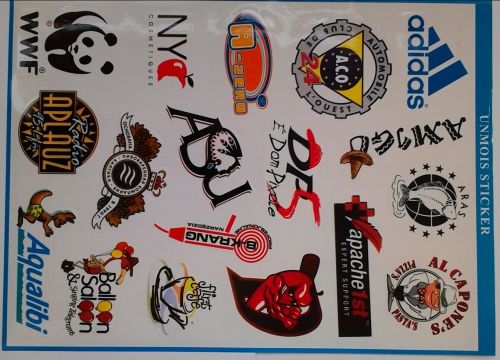 Décoration pour vélo - Ref 2276727