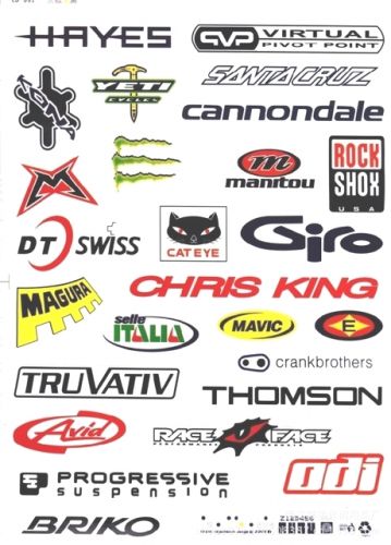 Décoration pour vélo - Ref 2276748