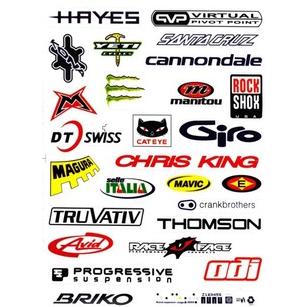 Décoration pour vélo - Ref 2277124