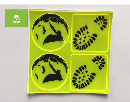 Décoration pour vélo - Ref 2277210