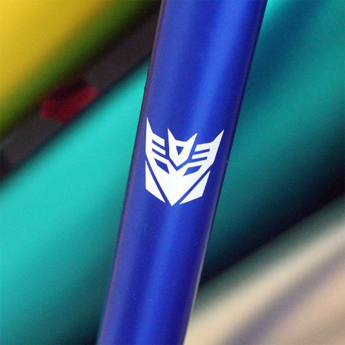 Décoration pour vélo - Ref 2277213