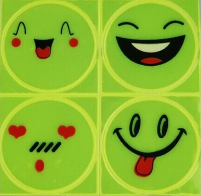 Décoration pour vélo - Ref 2277225