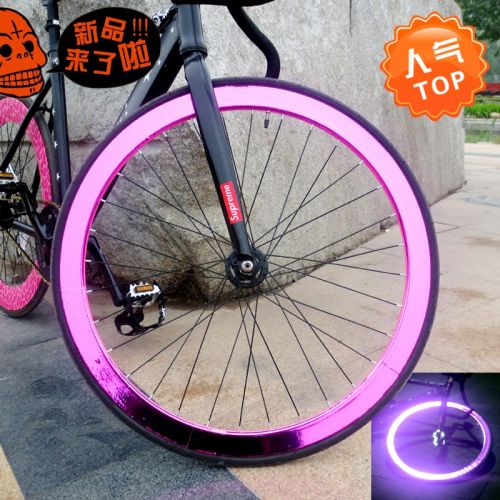 Décoration pour vélo - Ref 2277258