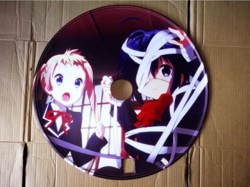 Décoration pour vélo - Ref 2277293