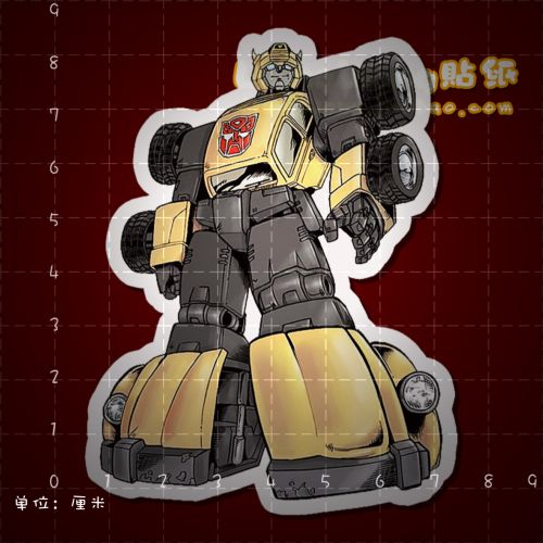 Décoration pour vélo - Ref 2277356