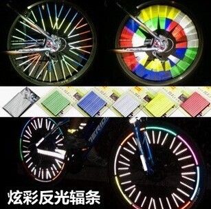 Décoration pour vélo - Ref 2277430