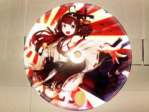 Décoration pour vélo - Ref 2277436