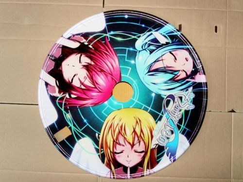 Décoration pour vélo - Ref 2277452