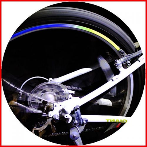 Décoration pour vélo INBIKE - Ref 2277515