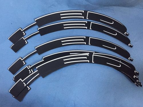 Décoration pour vélo - Ref 2277808