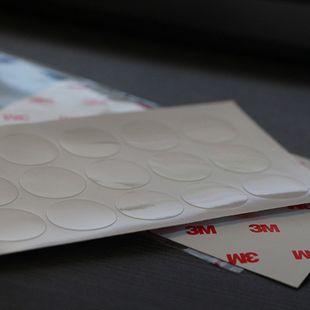 Décoration pour vélo MOKE - Ref 2277821