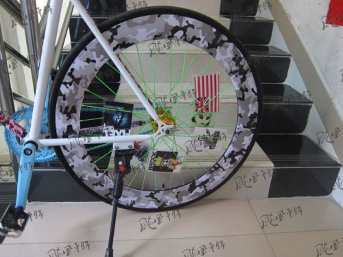 Décoration pour vélo - Ref 2277938