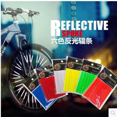 Décoration pour vélo - Ref 2278225