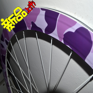 Décoration pour vélo - Ref 2278242