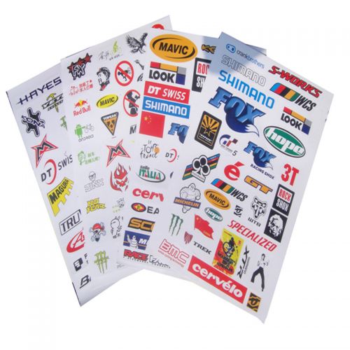 Décoration pour vélo - Ref 2278410
