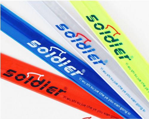 Décoration pour vélo SOLDIER - Ref 2278622