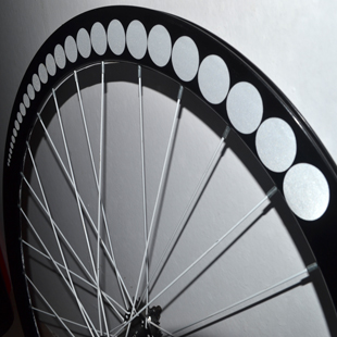 Décoration pour vélo - Ref 2278828