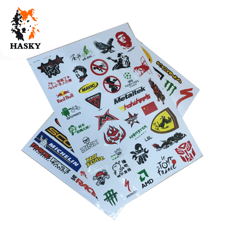 Décoration pour vélo - Ref 2278897