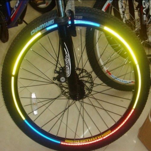 Décoration pour vélo SAHOO - Ref 2278907