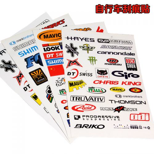 Décoration pour vélo - Ref 2279075