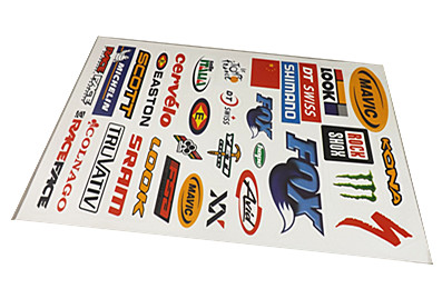 Décoration pour vélo - Ref 2279115