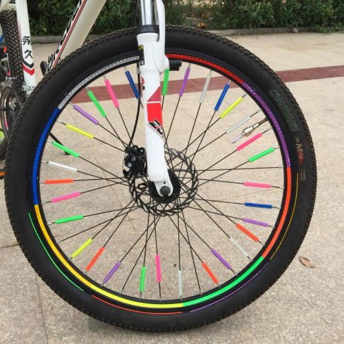 Décoration pour vélo - Ref 2279119