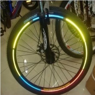 Décoration pour vélo - Ref 2279144