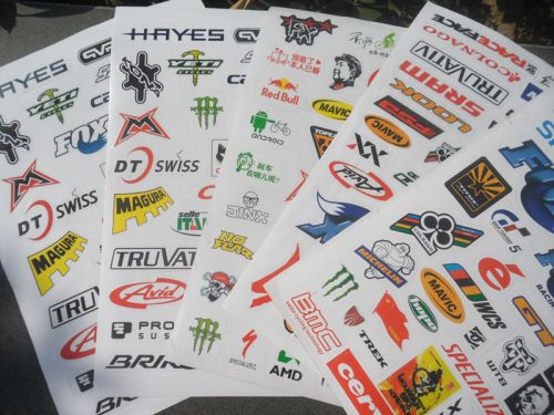 Décoration pour vélo - Ref 2279250