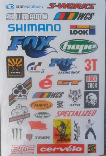 Décoration pour vélo - Ref 2279383