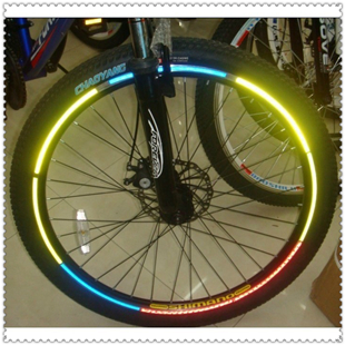 Décoration pour vélo FJQXZ - Ref 2279401