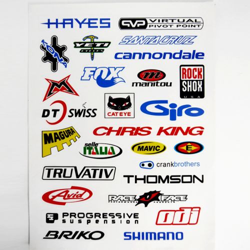 Décoration pour vélo TOTTA - Ref 2279540